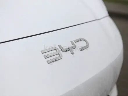 BYD Song Plus 2025 года за 13 300 000 тг. в Астана – фото 7