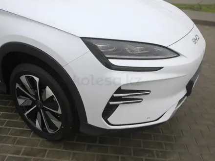 BYD Song Plus 2025 года за 13 300 000 тг. в Астана – фото 5