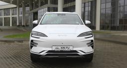 BYD Song Plus 2025 года за 12 600 000 тг. в Астана – фото 3