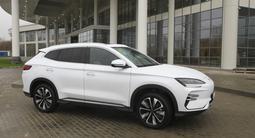 BYD Song Plus 2025 года за 12 600 000 тг. в Астана – фото 2