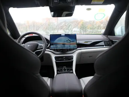 BYD Song Plus 2025 года за 13 300 000 тг. в Астана – фото 20