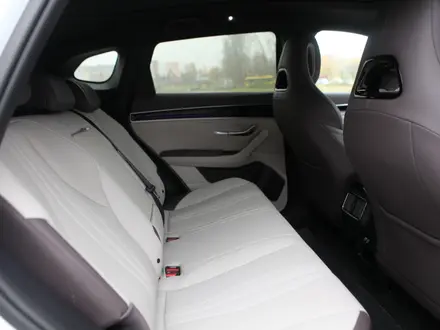 BYD Song Plus 2025 года за 13 300 000 тг. в Астана – фото 22
