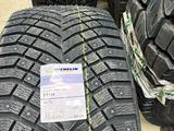 245/35/20 Michelin X-Ice North 4 (шип)үшін750 000 тг. в Астана