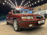Mazda 626 1998 годаүшін2 350 000 тг. в Алматы