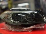 Фара передняя BMW f10 f11 за 1 000 тг. в Алматы
