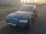 Mercedes-Benz C 180 1994 годаүшін2 000 000 тг. в Кызылорда – фото 2