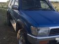 Toyota Hilux Surf 1995 годаүшін2 500 000 тг. в Талдыкорган – фото 4