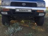 Toyota Hilux Surf 1995 годаүшін2 500 000 тг. в Талдыкорган – фото 2