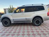 Mitsubishi Pajero 2006 года за 7 300 000 тг. в Астана – фото 5