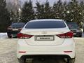 Hyundai Elantra 2014 годаүшін5 700 000 тг. в Алматы – фото 7