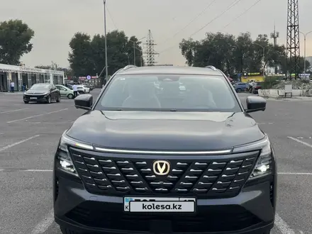 Changan CS75 Plus 2025 года за 10 500 000 тг. в Алматы