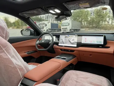 Changan CS75 Plus 2025 года за 10 500 000 тг. в Алматы – фото 19