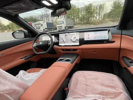 Changan CS75 Plus 2025 года за 10 500 000 тг. в Алматы – фото 20