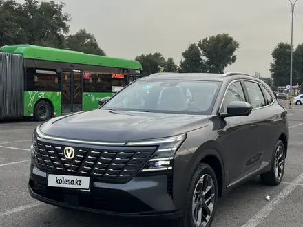 Changan CS75 Plus 2025 года за 10 500 000 тг. в Алматы – фото 2