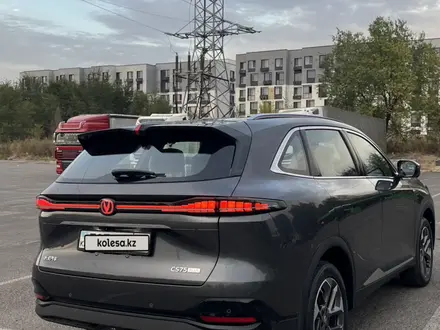 Changan CS75 Plus 2025 года за 10 500 000 тг. в Алматы – фото 5