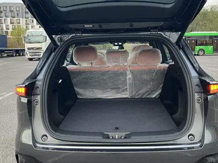 Changan CS75 Plus 2025 года за 10 500 000 тг. в Алматы – фото 6