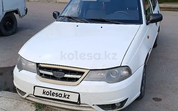 Daewoo Nexia 2012 годаүшін1 500 000 тг. в Экибастуз