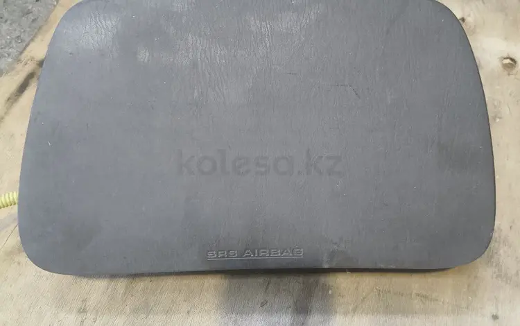 SRS Airbag на Harrier, Из Японииүшін20 000 тг. в Алматы