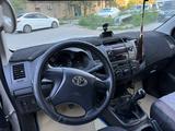 Toyota Hilux 2013 годаүшін9 400 000 тг. в Кульсары – фото 2