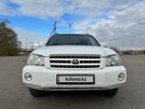 Toyota Highlander 2001 годаүшін7 000 000 тг. в Тараз – фото 3