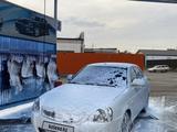 ВАЗ (Lada) Priora 2172 2014 года за 2 850 000 тг. в Экибастуз – фото 2