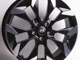 Кованные HYUNDAI R20 за 645 000 тг. в Алматы