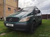 Mercedes-Benz Vito 2004 годаүшін5 000 000 тг. в Алматы – фото 5