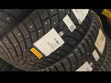 Новые зимние шины Pirelli 255/45/R20 за 650 000 тг. в Астана