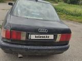 Audi 80 1992 года за 700 000 тг. в Павлодар – фото 5