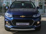 Chevrolet Tracker 2021 года за 7 990 000 тг. в Актау – фото 2