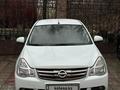 Nissan Almera 2018 годаfor6 100 000 тг. в Шымкент – фото 12