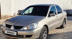 Mitsubishi Lancer 2009 года за 3 400 000 тг. в Актау