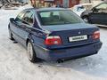 BMW 530 1999 годаүшін3 900 000 тг. в Алматы