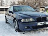 BMW 530 1999 года за 4 100 000 тг. в Алматы – фото 5