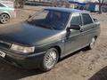 ВАЗ (Lada) 2110 2007 года за 1 350 000 тг. в Семей – фото 6