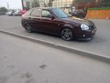 ВАЗ (Lada) Priora 2172 2012 годаүшін1 950 000 тг. в Алматы