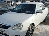 ВАЗ (Lada) Priora 2170 2013 года за 2 400 000 тг. в Актобе – фото 4