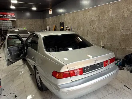 Toyota Camry 2000 года за 6 000 000 тг. в Шымкент – фото 11