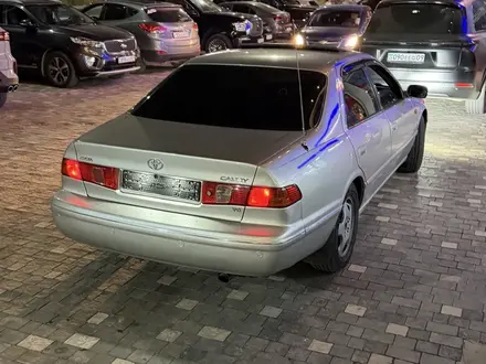 Toyota Camry 2000 года за 6 000 000 тг. в Шымкент – фото 12