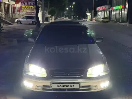 Toyota Camry 2000 года за 6 000 000 тг. в Шымкент – фото 13