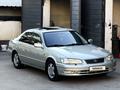 Toyota Camry 2000 годаүшін6 000 000 тг. в Шымкент – фото 8