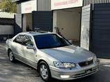 Toyota Camry 2000 годаүшін6 000 000 тг. в Шымкент