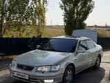 Toyota Camry 2000 годаүшін6 000 000 тг. в Шымкент – фото 3