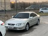 Toyota Camry 2000 годаүшін6 000 000 тг. в Шымкент – фото 5