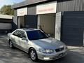 Toyota Camry 2000 годаүшін6 000 000 тг. в Шымкент – фото 2