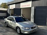 Toyota Camry 2000 годаүшін6 000 000 тг. в Шымкент – фото 2