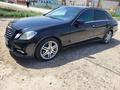 Mercedes-Benz E 350 2010 года за 5 700 000 тг. в Атырау – фото 2