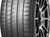 265/40R22 и 295/35R22 Yokohama Advan V107 летниеүшін840 000 тг. в Алматы