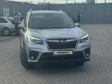 Subaru Forester 2019 года за 13 000 000 тг. в Кызылорда