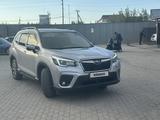 Subaru Forester 2019 года за 13 000 000 тг. в Кызылорда – фото 2